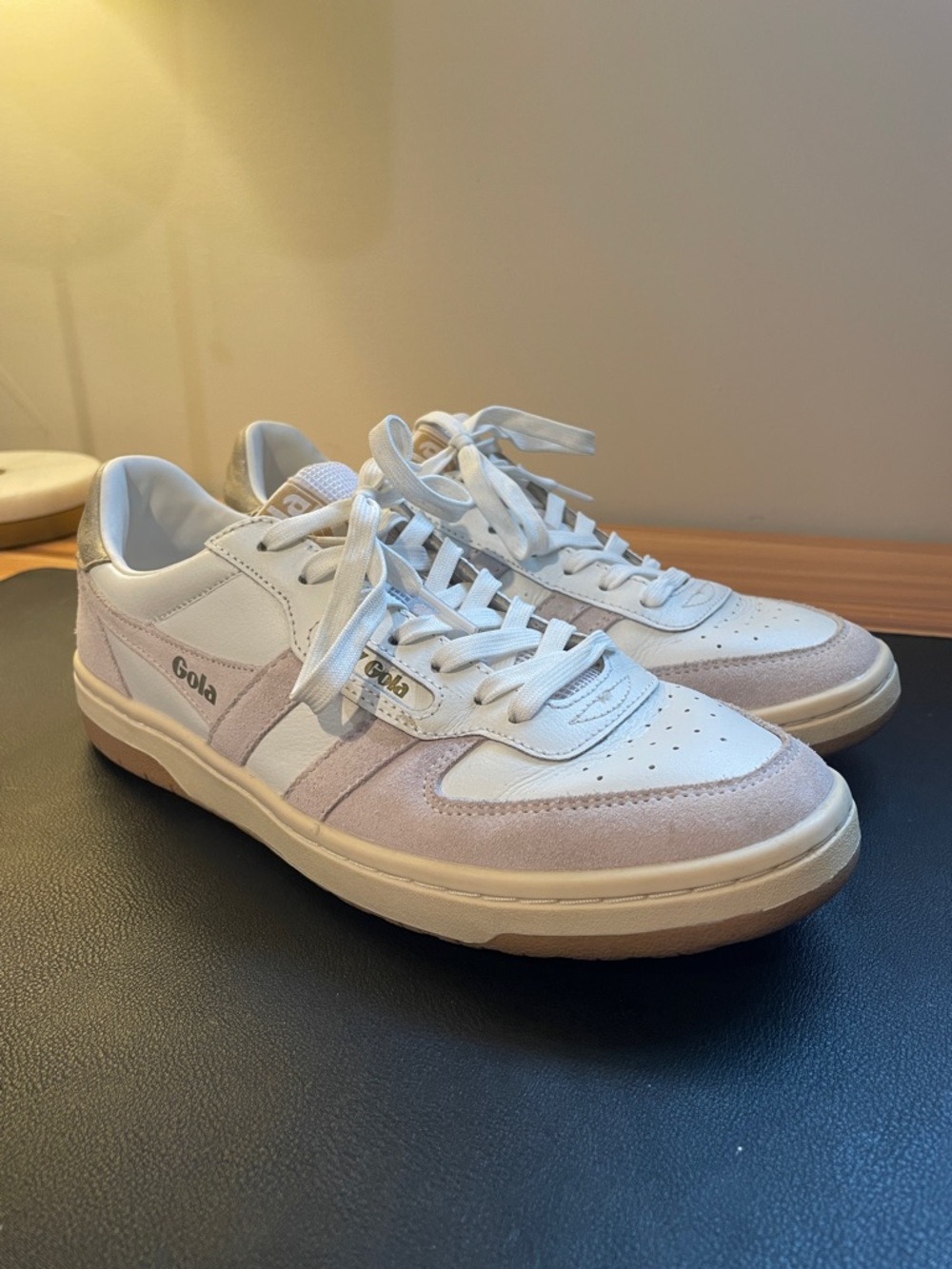 Gola Hawk Sneakers